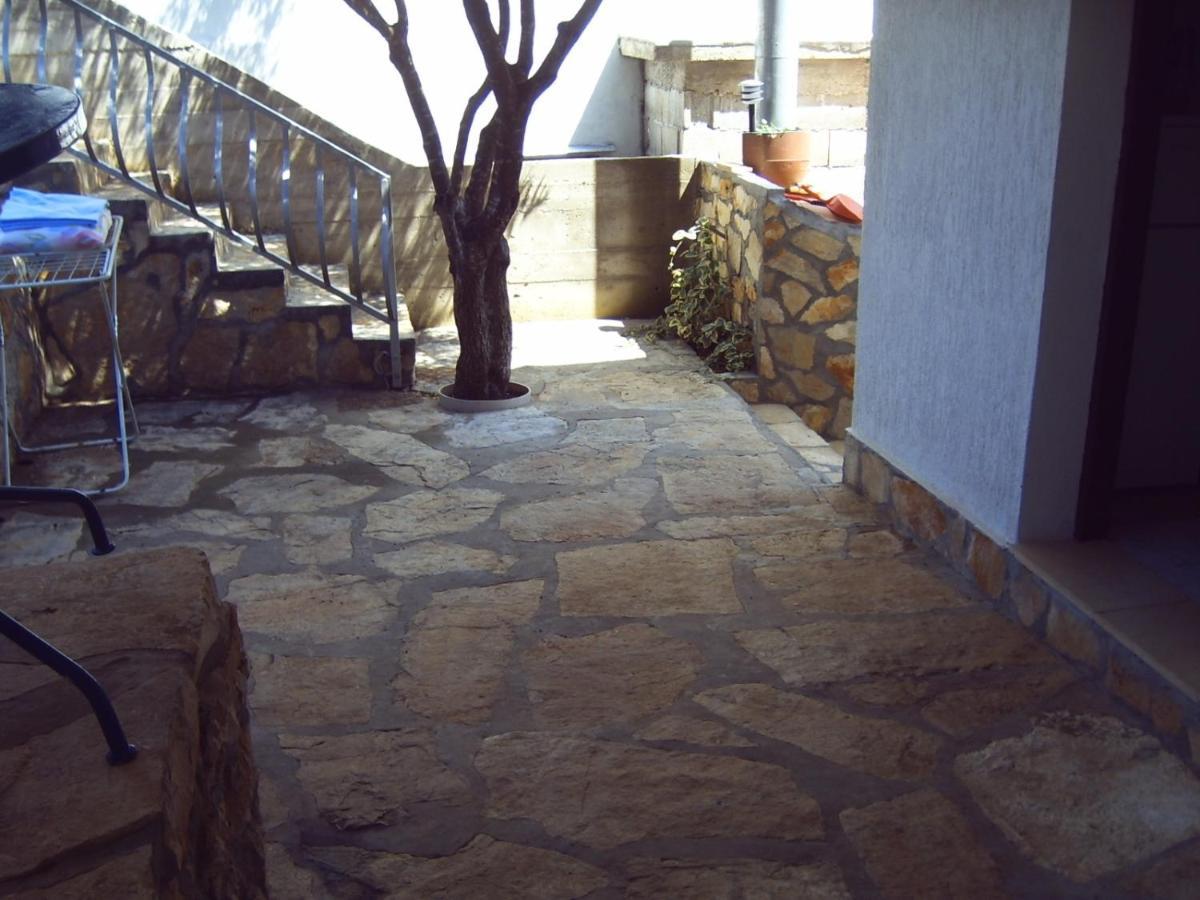 Apartments By The Sea Cove Zarace - Gdinj, Hvar - 4598 Bagian luar foto