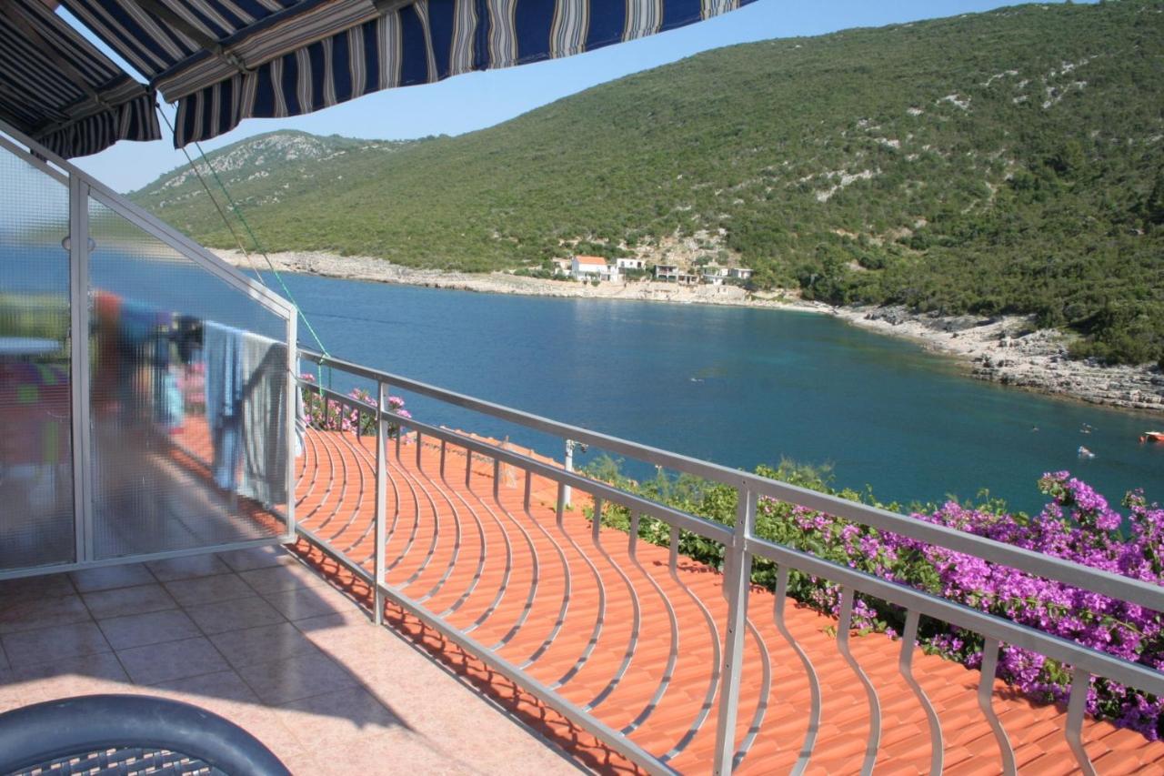 Apartments By The Sea Cove Zarace - Gdinj, Hvar - 4598 Bagian luar foto